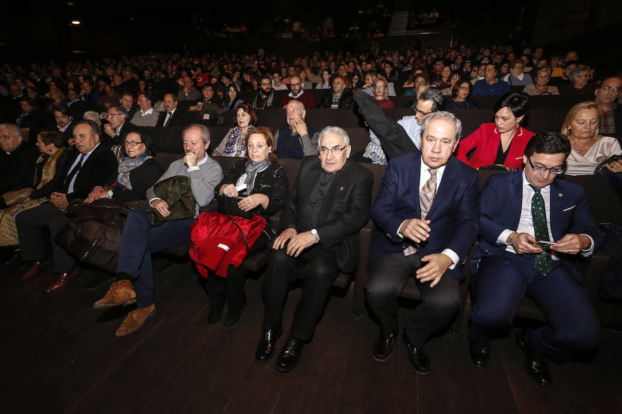 Fotos: Presentación de la campaña &#039;Museo de todos los leoneses&#039;