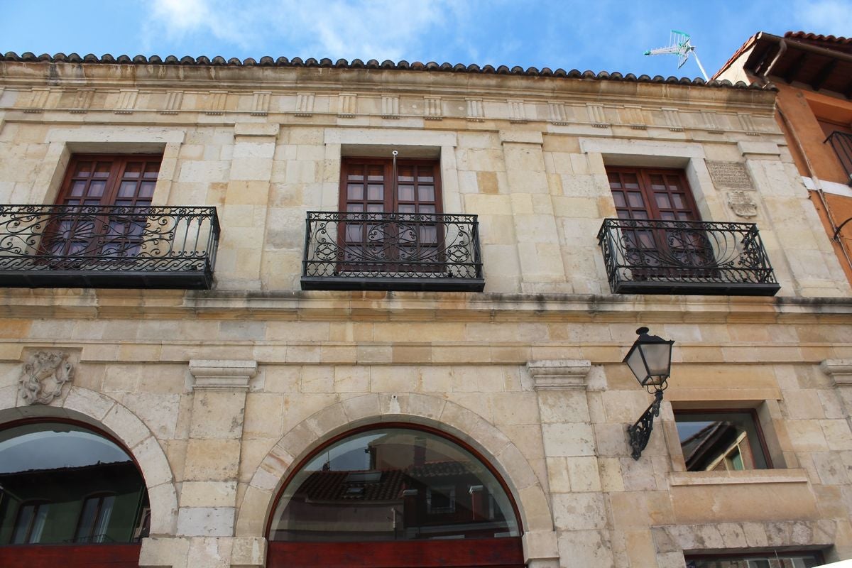 Una imagen renovada para acoger los mejores manjares