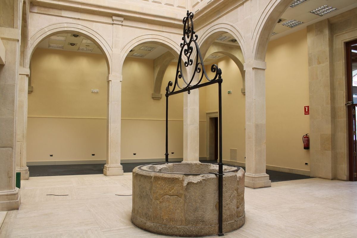 Una imagen renovada para acoger los mejores manjares