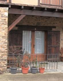 Imagen secundaria 2 - La Osa Mayor, una casa rural para disfrutar de El Bierzo