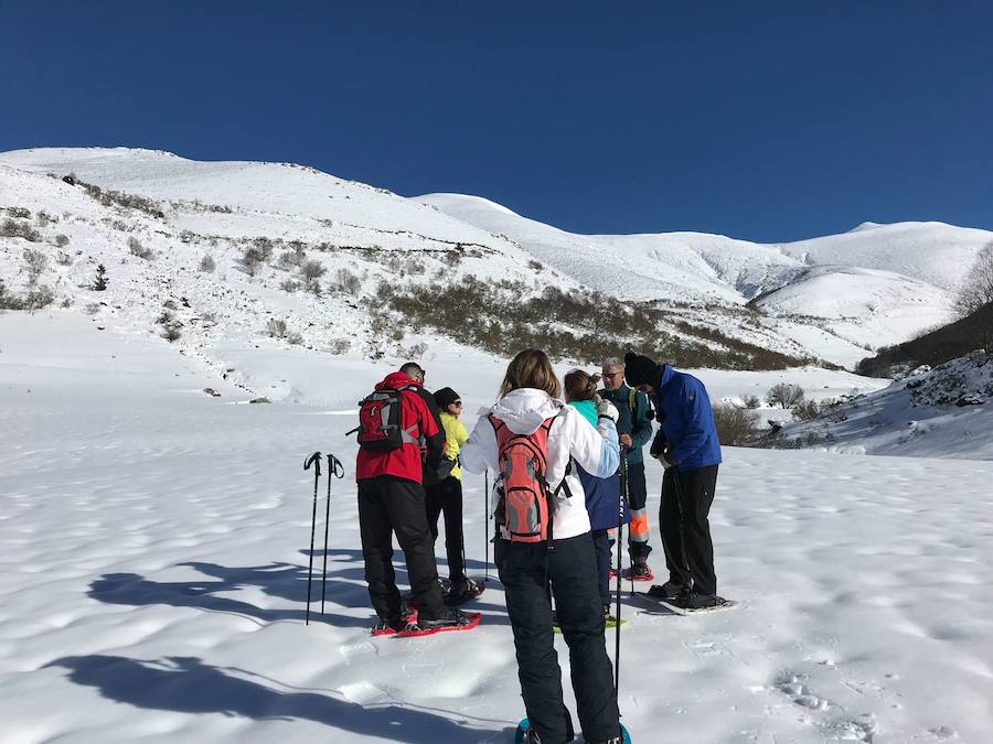 León Aventura, la mejor oferta de ocio