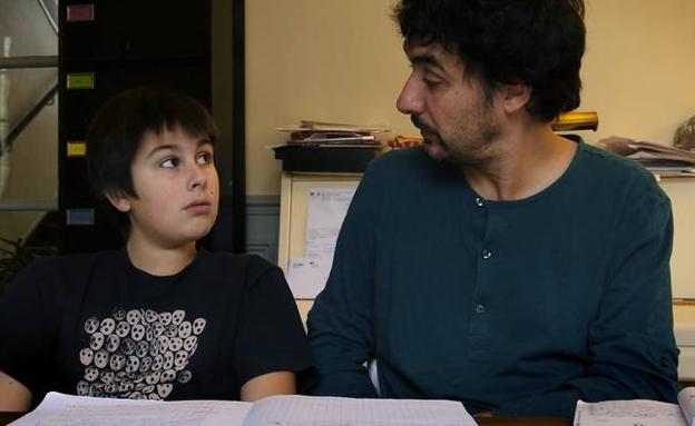 El viernes se proyecta en El Albeitar el documental 'La hora de los deberes'