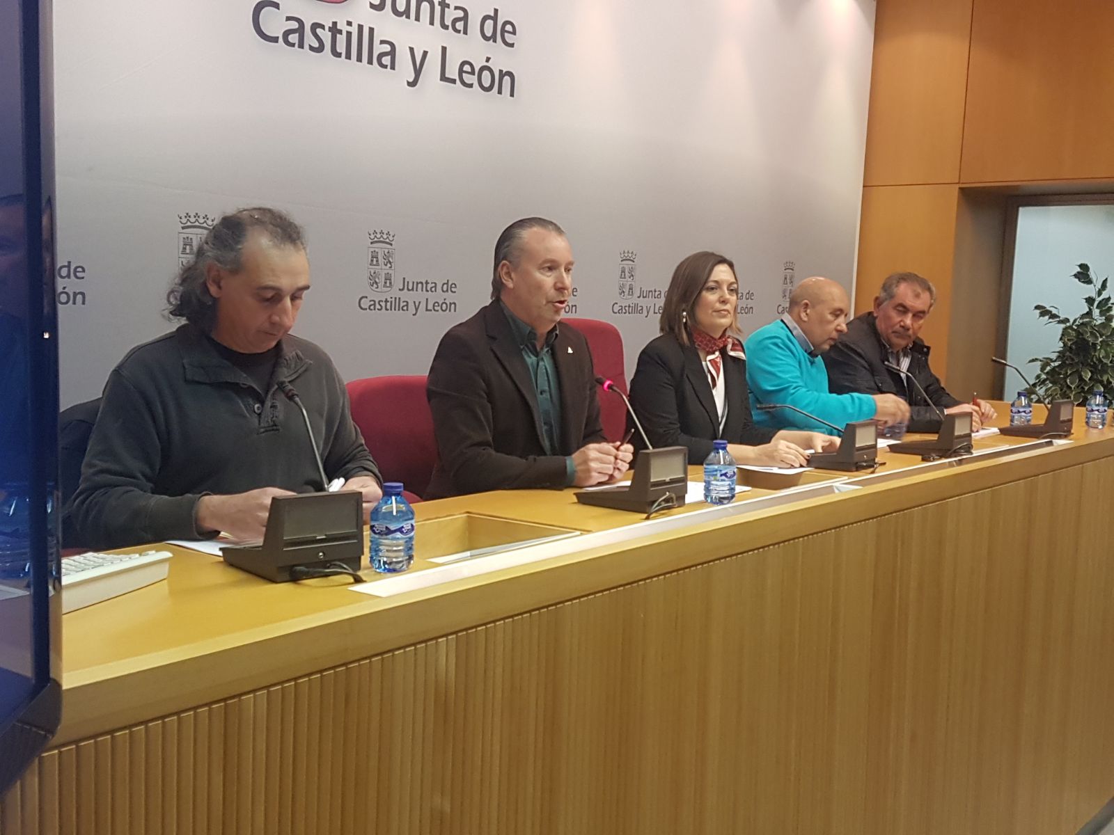 Asaja gana las elecciones al campo en Castilla y León con un 42,31% de los votos