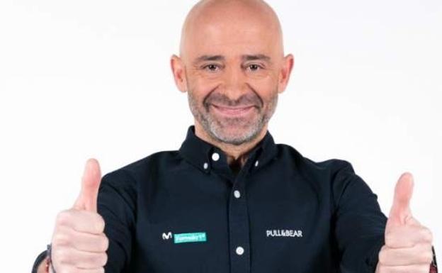 Antonio Lobato vuelve a la F1, al canal de «los frikis de este deporte»