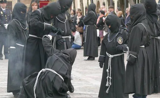 La Semana Santa de León se pregonará en La Coruña