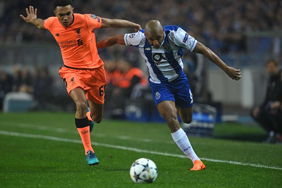 El Liverpool, invicto en la fase de grupos, visita al cuadro portugués en su regreso a una ronda de octavos nueve años después.