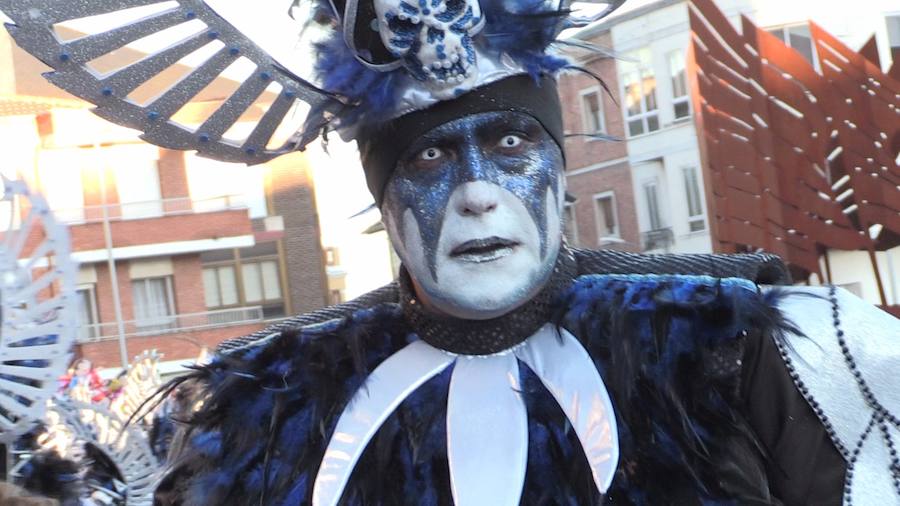 Astorga es un carnaval