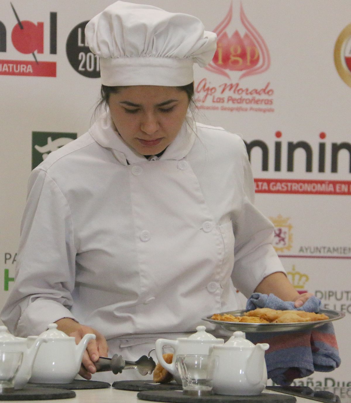 León elige a la tapa de la Capitalidad Gastronómica