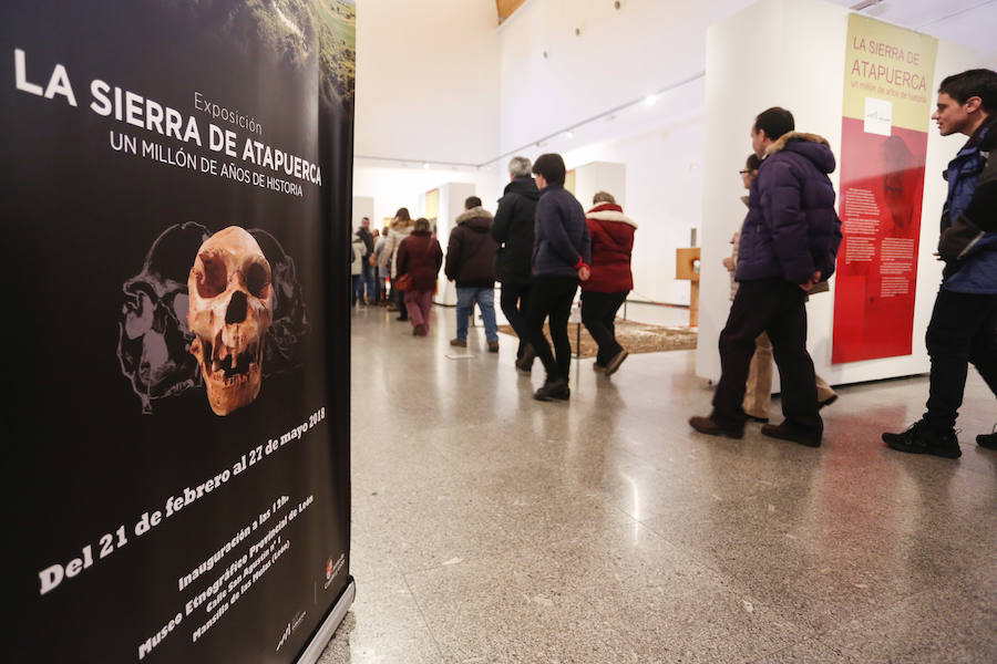 Fotos: Celebración del X aniversario del Museo Etnográfico