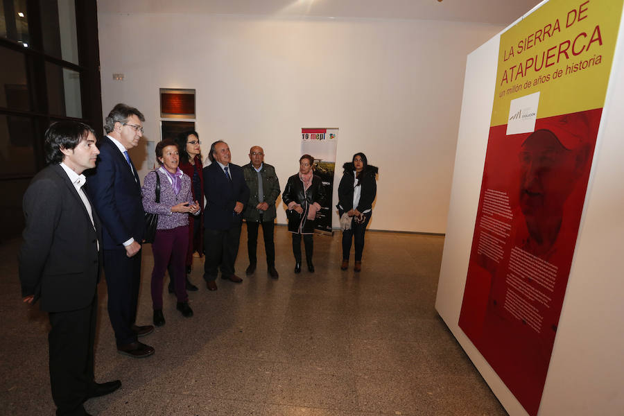 Fotos: Celebración del X aniversario del Museo Etnográfico