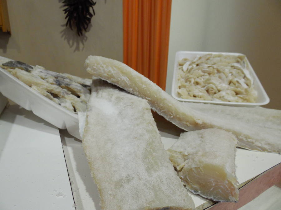 Fotos: La Boutique del Bacalao