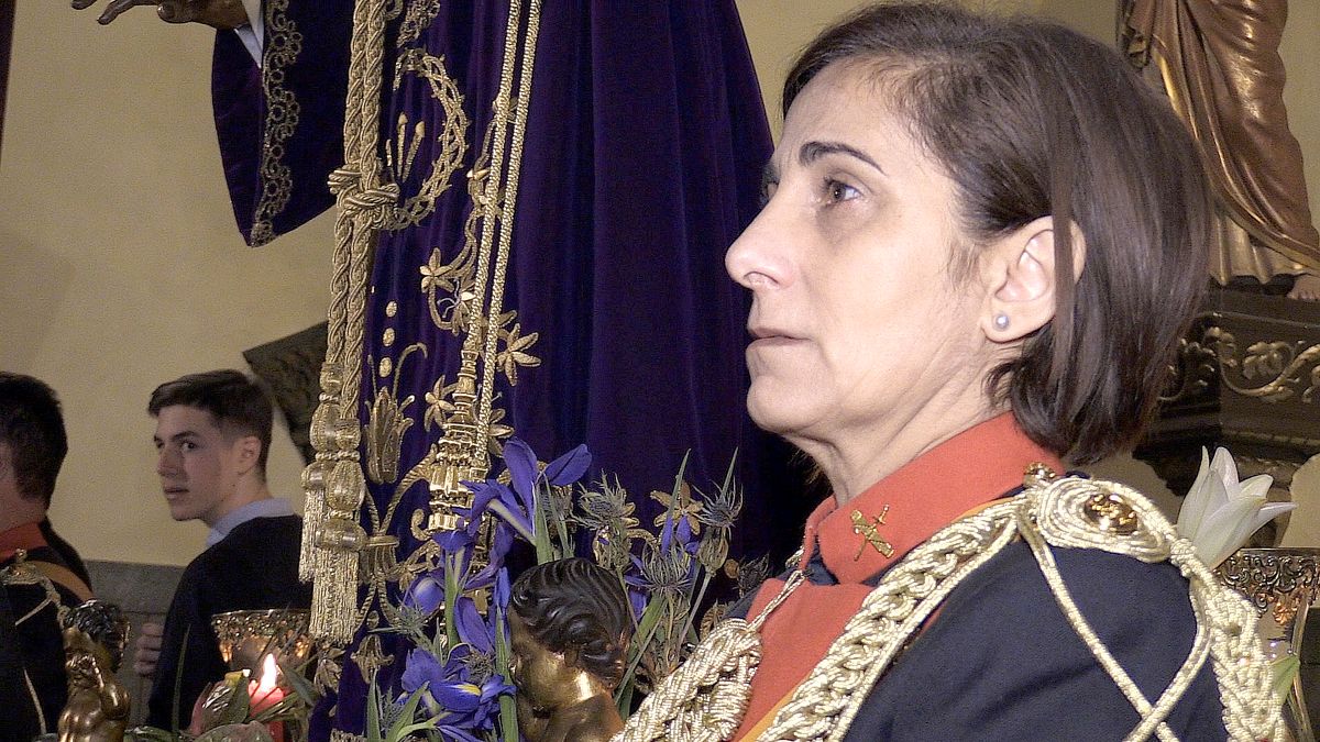 Fotos: Solemne besapié a Nuestro Padre Jesús Nazareno