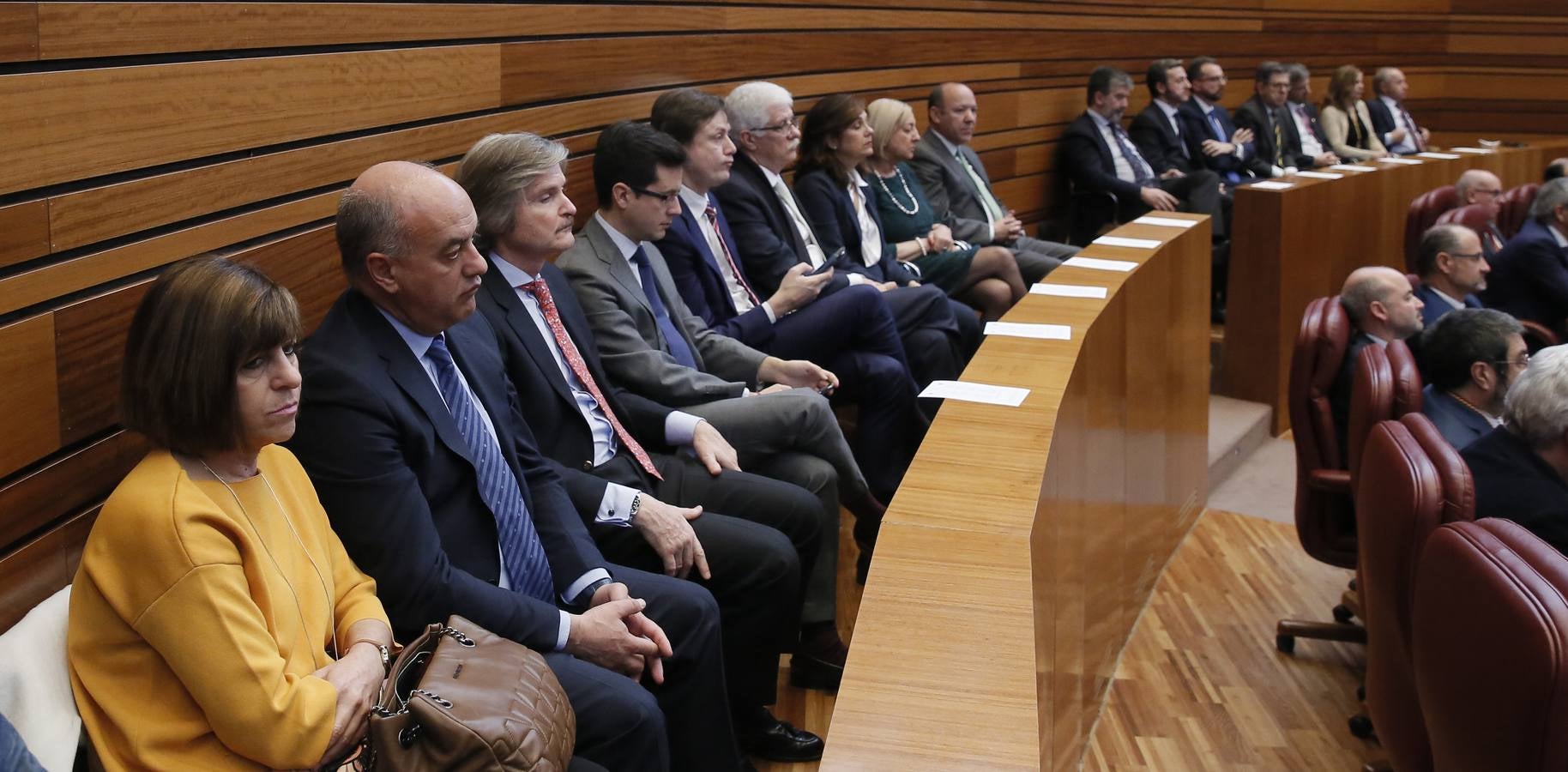 La institución académica conmemora su octavo centenario 