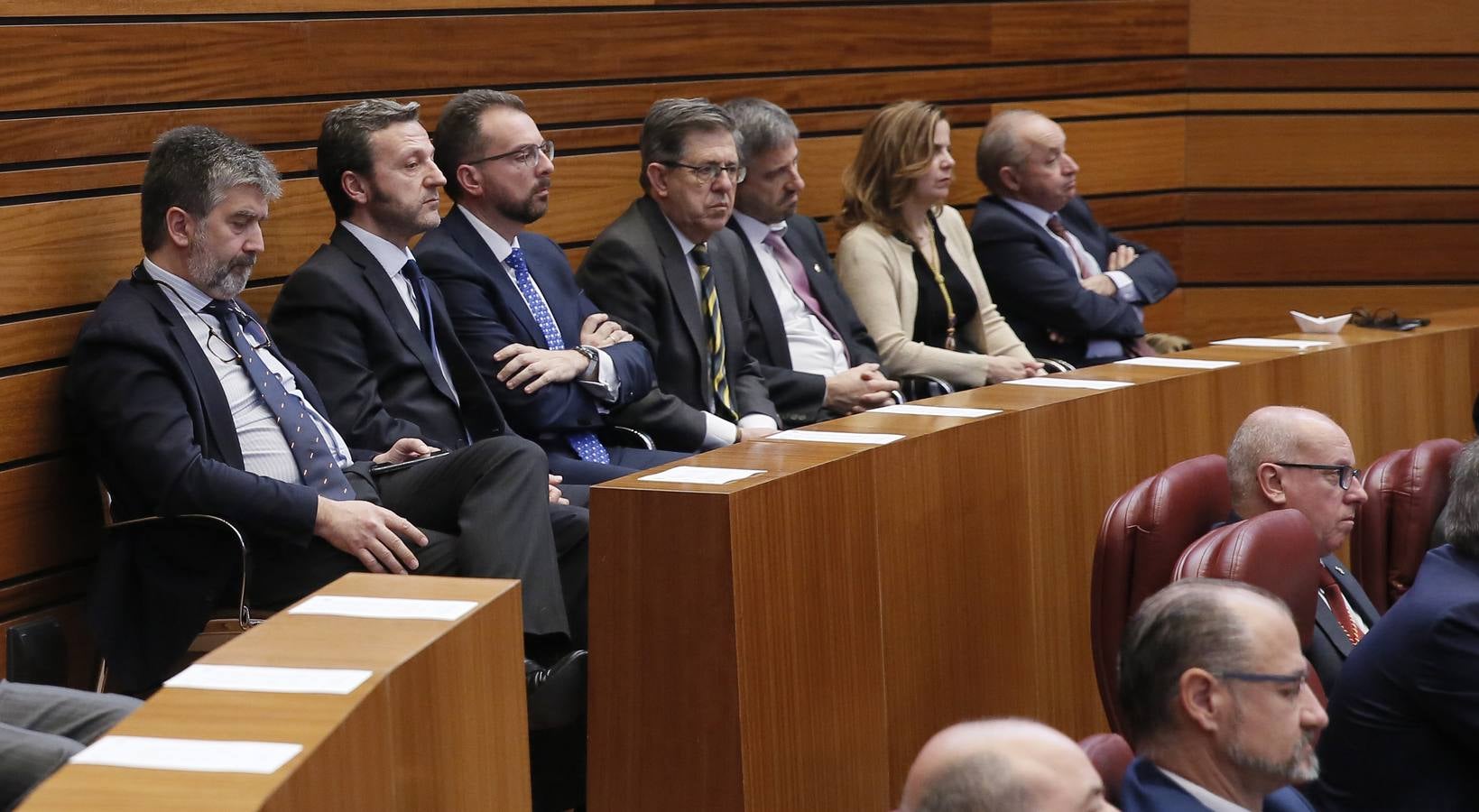 La institución académica conmemora su octavo centenario 