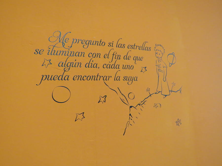 Fotos: Centro infantil &#039;Pasito a pasito&#039;