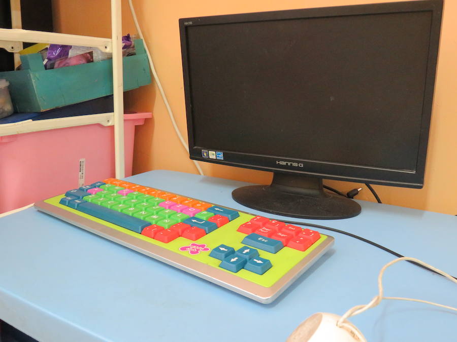 Fotos: Centro infantil &#039;Pasito a pasito&#039;