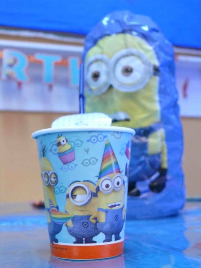 Fotos: Centro infantil &#039;Pasito a pasito&#039;