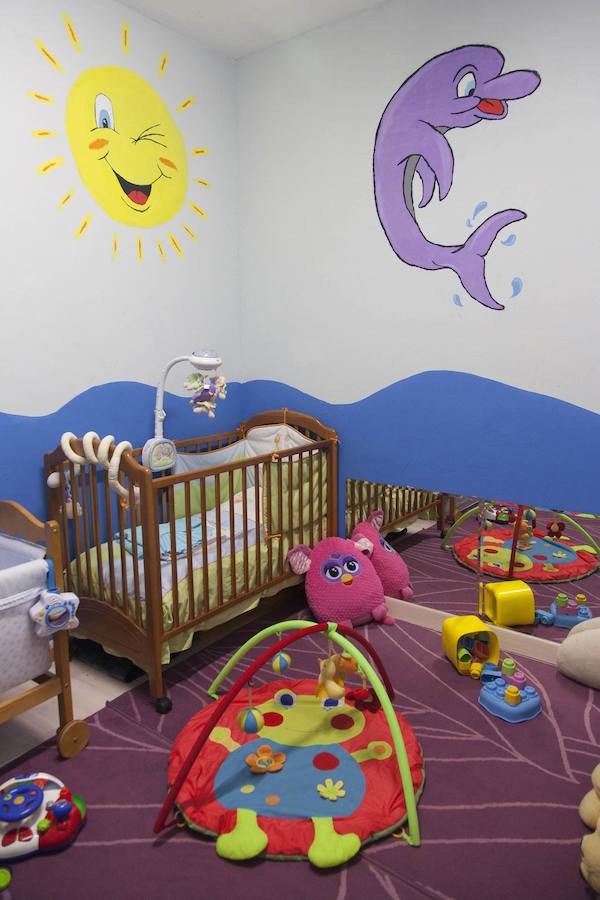 Fotos: Centro infantil &#039;Pasito a pasito&#039;