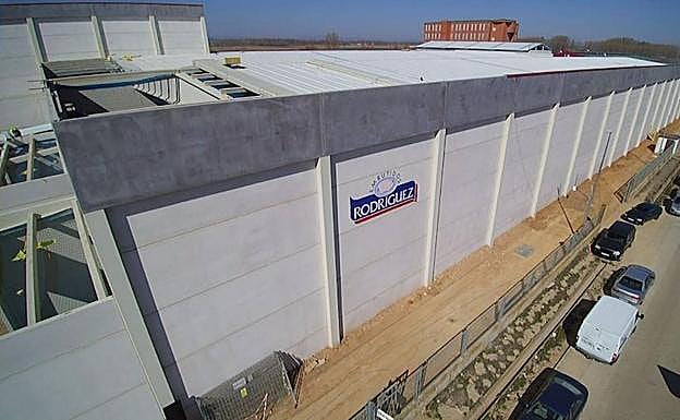 Embutidos Rodríguez participa en la feria 'Expo Antad & Alimentaria' de México