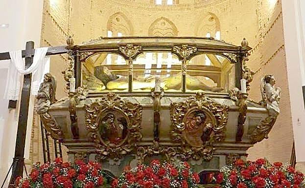 Sahagún, una Semana Santa de tradiciones