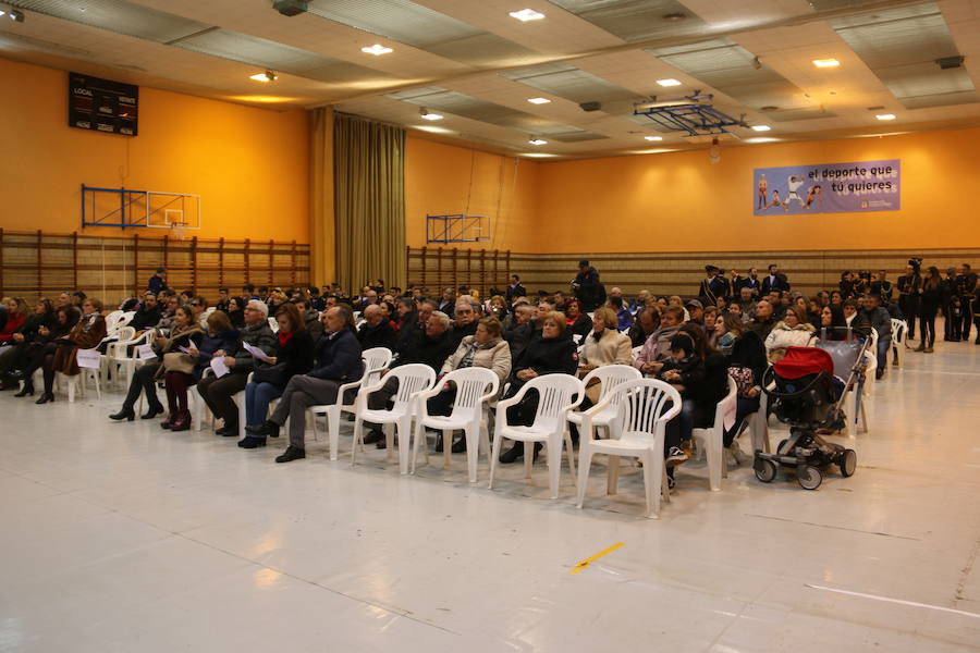 Fotos: XXII Certamen de Bandas de Música de Semana Santa