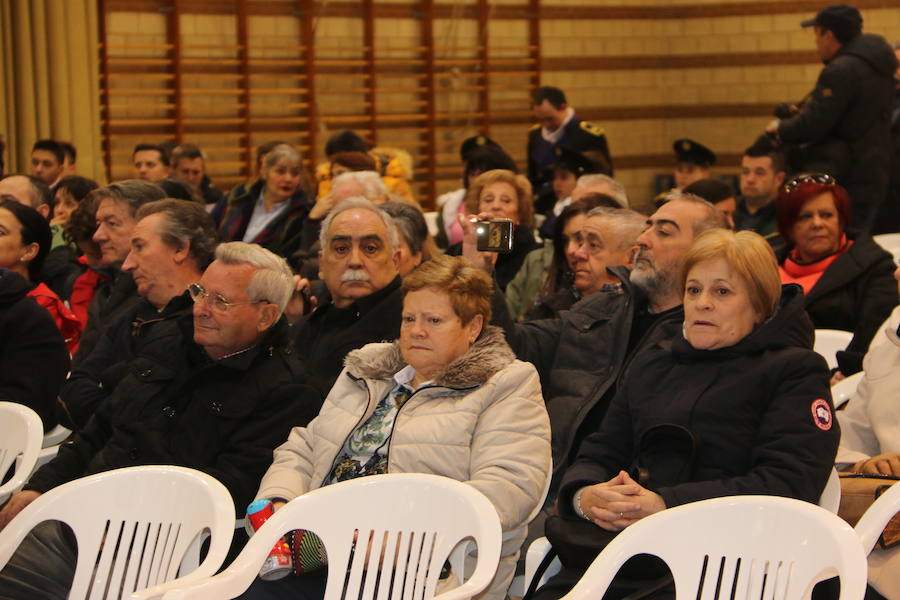 Fotos: XXII Certamen de Bandas de Música de Semana Santa