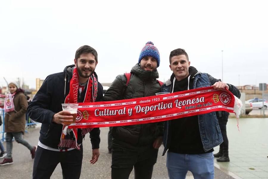 Fotos: El culturalismo invade Gijón