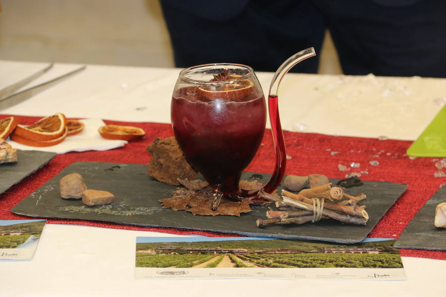 Fotos: Las mejores imágenes del I Concurso de Coctelería con Limonada