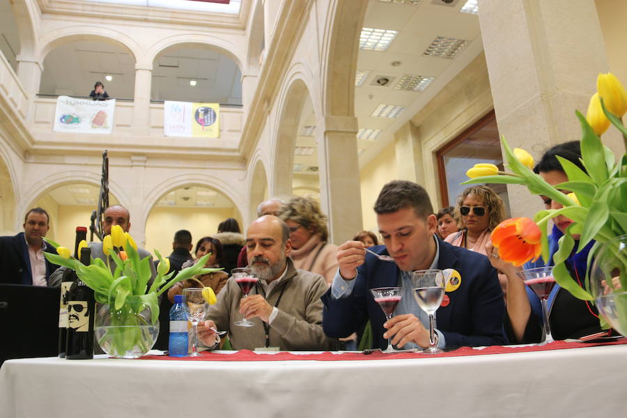 Fotos: Las mejores imágenes del I Concurso de Coctelería con Limonada