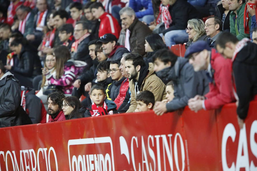 Fotos: ¿Estuviste en el Sporting 4-0 Cultural? ¡Búscate! (2)