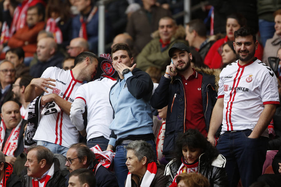 Fotos: ¿Estuviste en el Sporting 4-0 Cultural? ¡Búscate! (2)