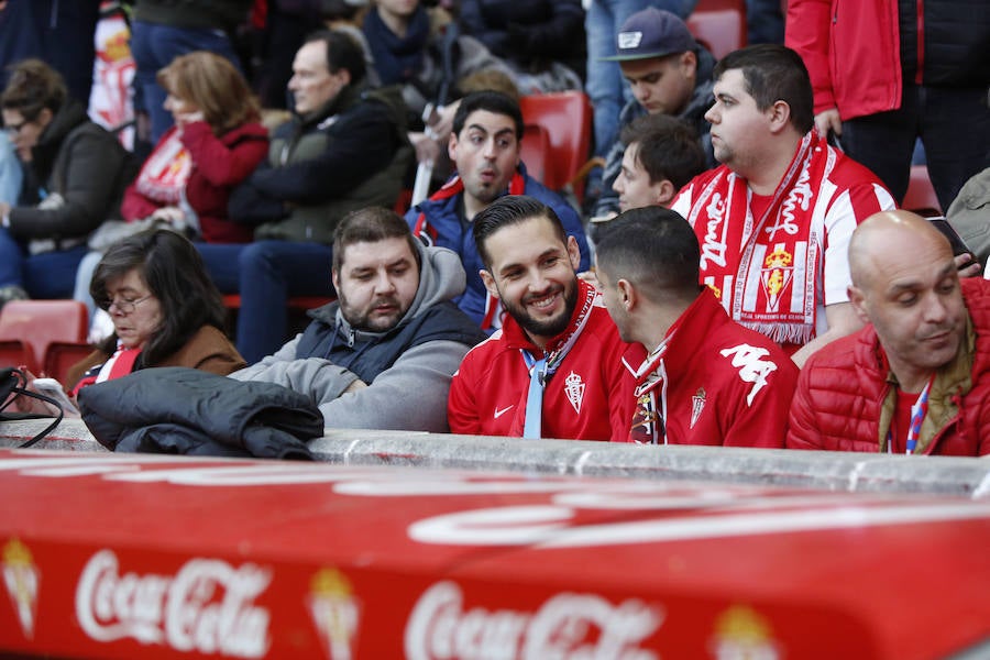 Fotos: ¿Estuviste en el Sporting 4-0 Cultural? ¡Búscate! (2)