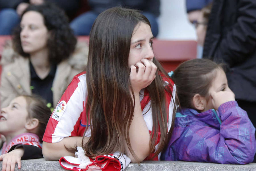 Fotos: ¿Estuviste en el Sporting 4-0 Cultural? ¡Búscate! (2)