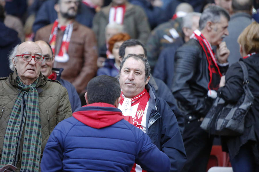 Fotos: ¿Estuviste en el Sporting 4-0 Cultural? ¡Búscate! (2)