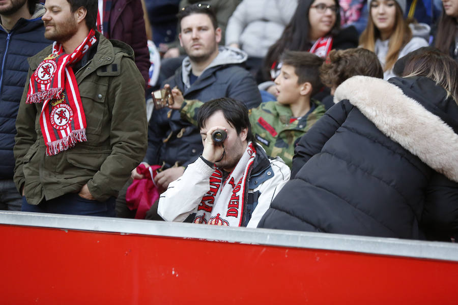 Fotos: ¿Estuviste en el Sporting 4-0 Cultural? ¡Búscate! (2)