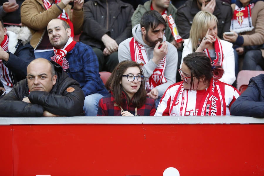 Fotos: ¿Estuviste en el Sporting 4-0 Cultural? ¡Búscate! (2)