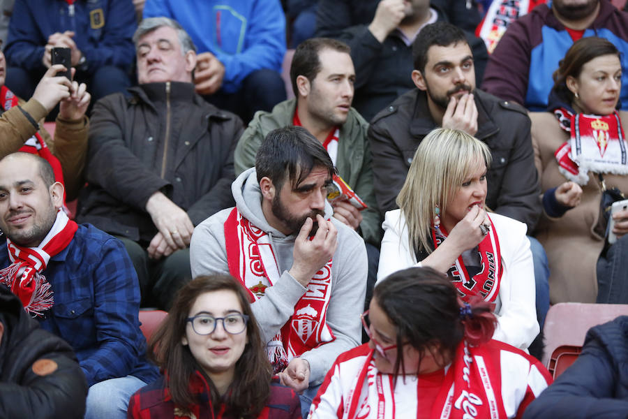 Fotos: ¿Estuviste en el Sporting 4-0 Cultural? ¡Búscate! (2)