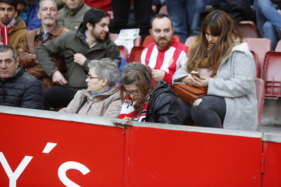 Fotos: ¿Estuviste en el Sporting 4-0 Cultural? ¡Búscate! (2)