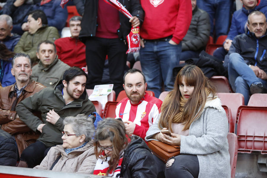 Fotos: ¿Estuviste en el Sporting 4-0 Cultural? ¡Búscate! (2)