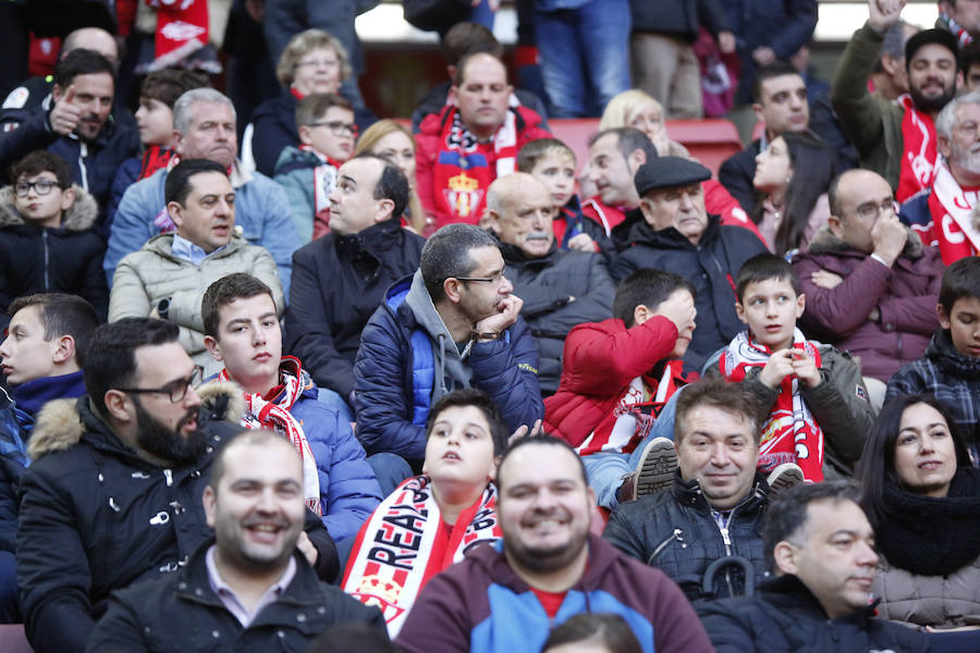 Fotos: ¿Estuviste en el Sporting 4-0 Cultural? ¡Búscate! (2)