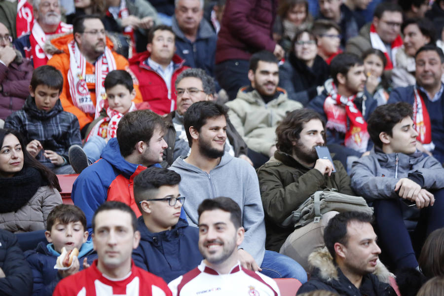 Fotos: ¿Estuviste en el Sporting 4-0 Cultural? ¡Búscate! (2)