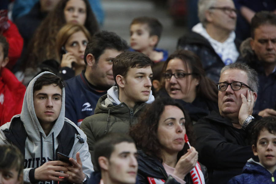 Fotos: ¿Estuviste en el Sporting 4-0 Cultural? ¡Búscate! (2)