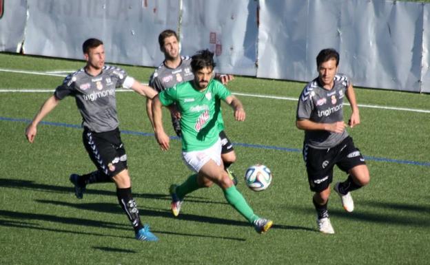 Lance del Guijuelo-Cultural de hace tres temporadas.