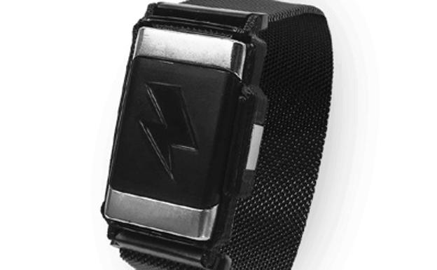 La pulsera Pavlok 2 puede adquirirse en su página web por unos 185 euros.