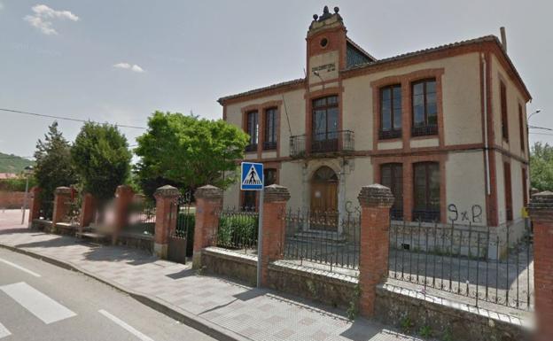 Imagen del Ayuntamiento de Matallana.