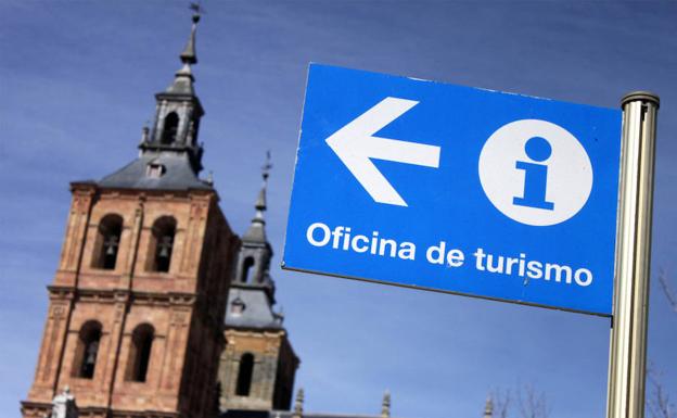 La Diputación de León destina 120.000 euros a la apertura de Oficinas de Información Turística en la provincia