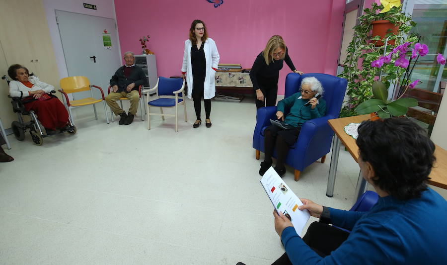 Fotos: Como en casa, en ningún sitio