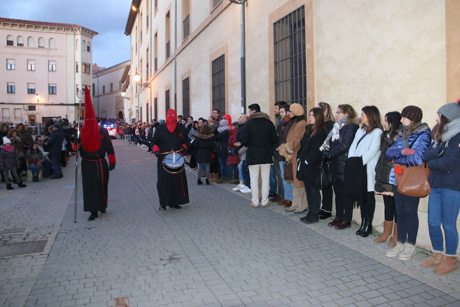 Fotos: Una redención esperada