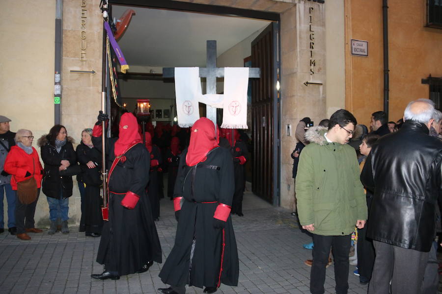 Fotos: Una redención esperada