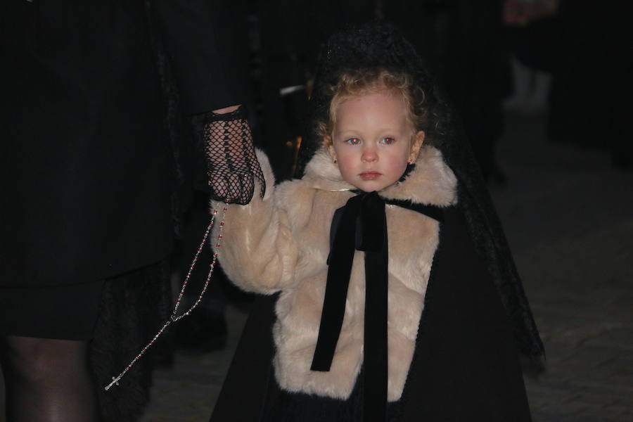 Fotos: Una redención esperada